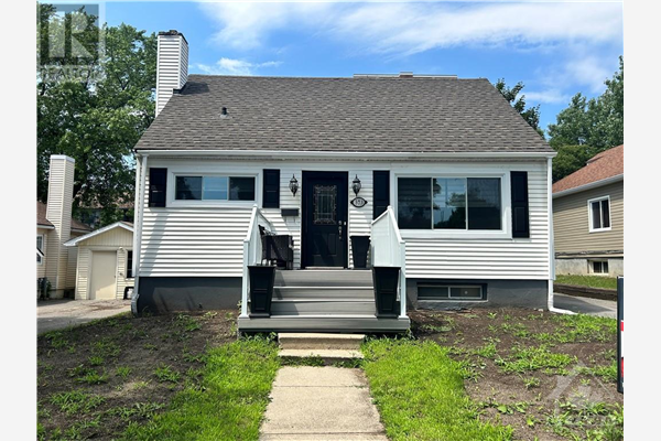 373 IBERVILLE STREET, Ottawa