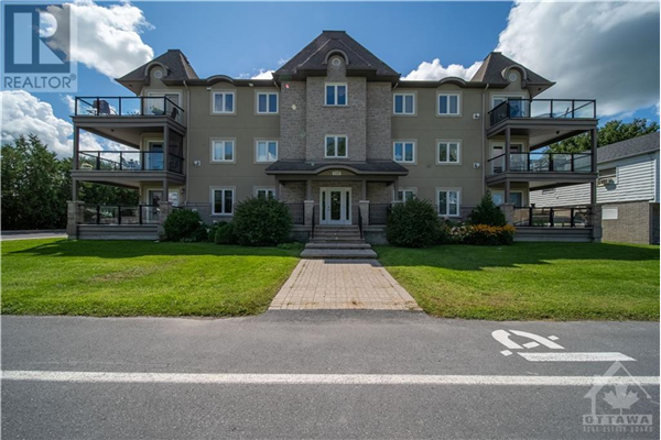 775 BREBEUF STREET UNIT#103, Casselman