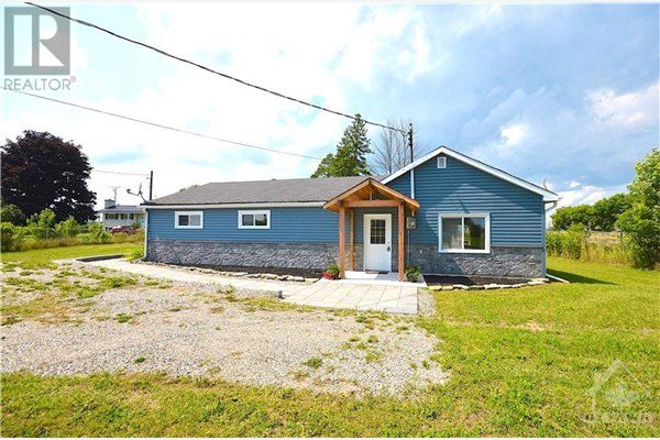 2300 HIGHWAY 43 COUNTY ROAD, Smiths Falls