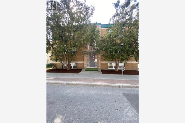 658 SOMERSET STREET, Ottawa