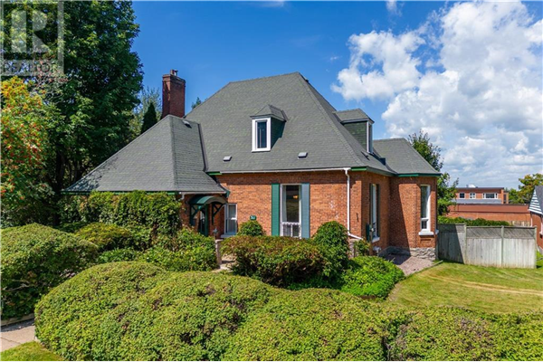 311 SUPPLE STREET, Pembroke