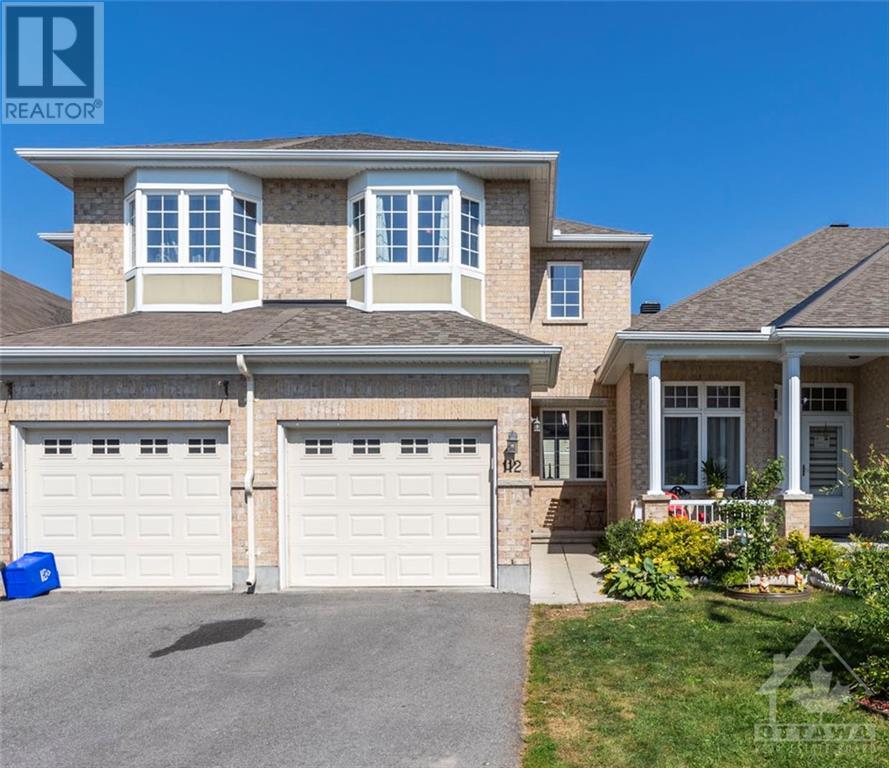 112 DESMOND TRUDEAU DRIVE