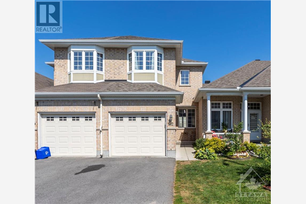 112 DESMOND TRUDEAU DRIVE, Arnprior