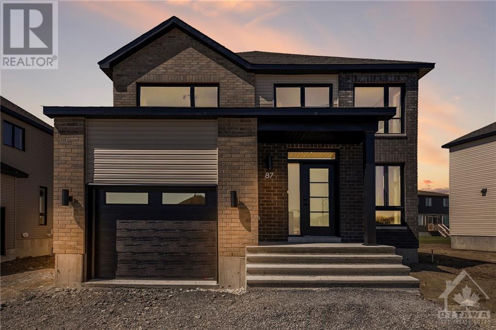 87 RUTILE STREET