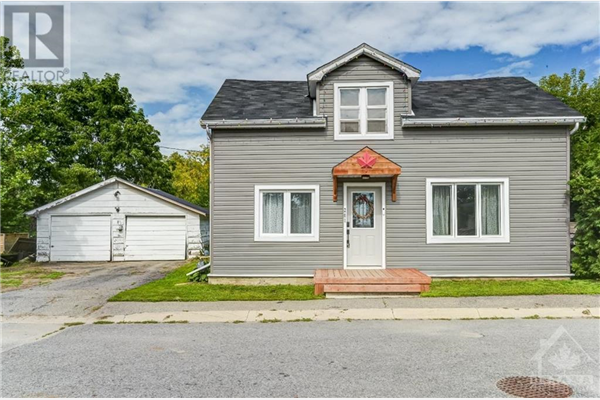 201 JACK STREET, Kemptville