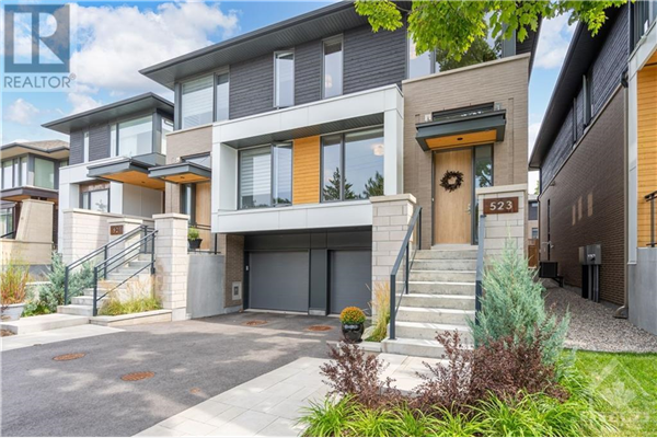 523 MELBOURNE AVENUE, Ottawa