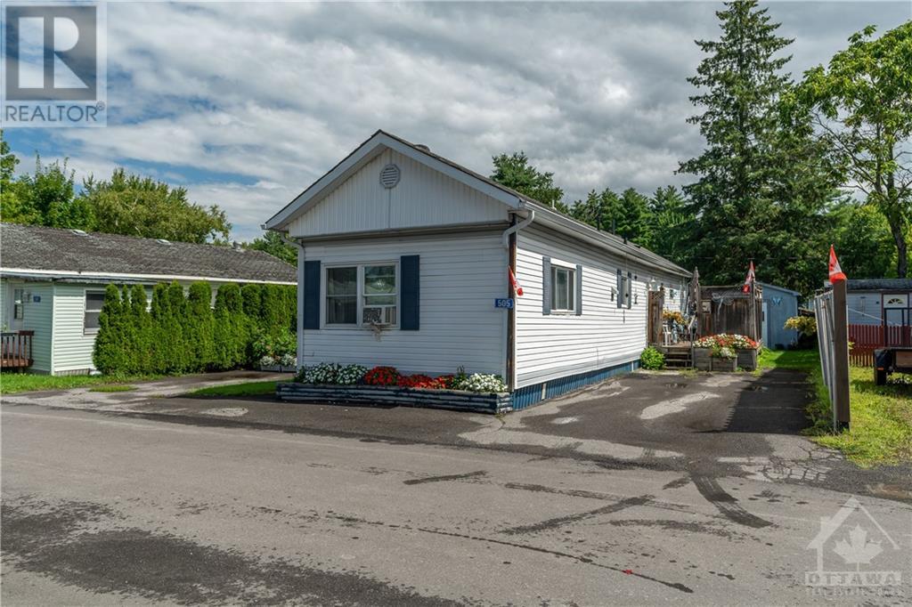 8250 COUNTY ROAD 17 ROAD UNIT#505, #505