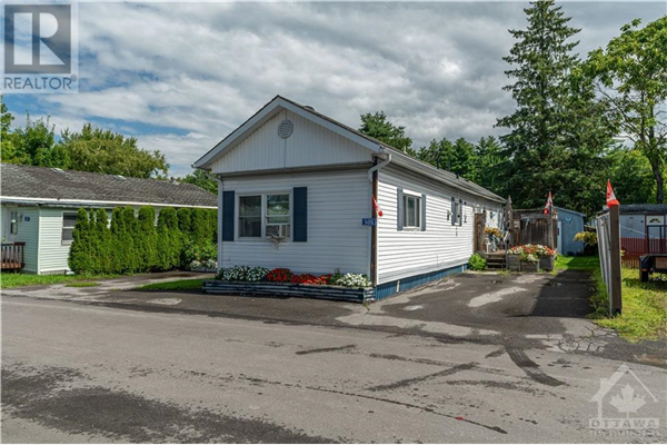 8250 COUNTY ROAD 17 ROAD UNIT#505, Rockland