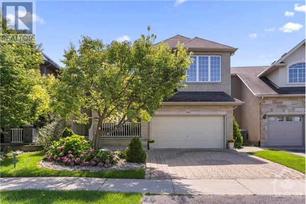 665 KOCHAR DRIVE, Ottawa