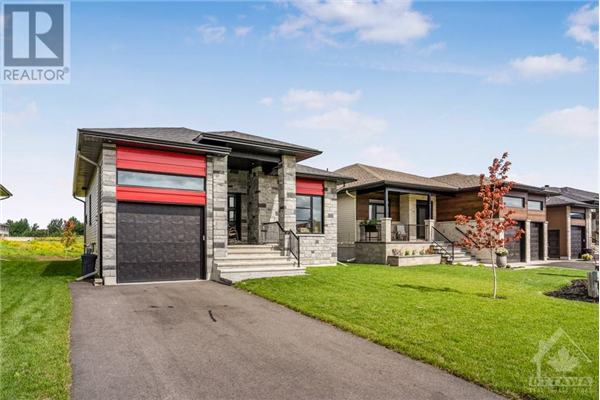 525 BARRAGE STREET, Casselman