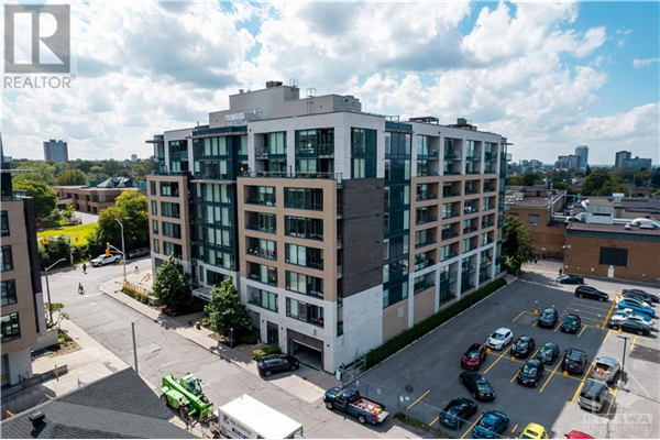 360 PATRICIA AVENUE UNIT#604, Ottawa