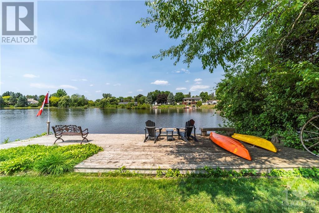 5533 SOUTH ISLAND PARK DRIVE
