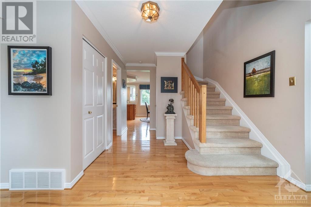 5533 SOUTH ISLAND PARK DRIVE