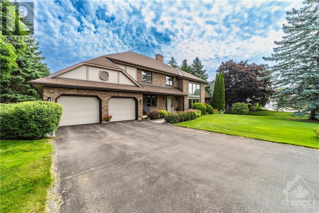 5533 SOUTH ISLAND PARK DRIVE