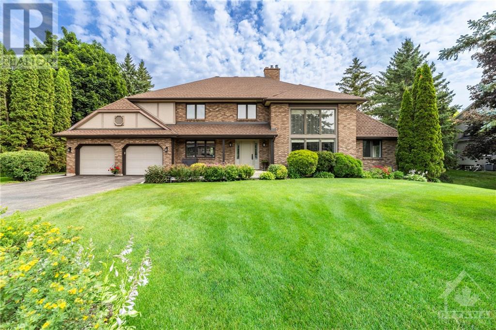 5533 SOUTH ISLAND PARK DRIVE
