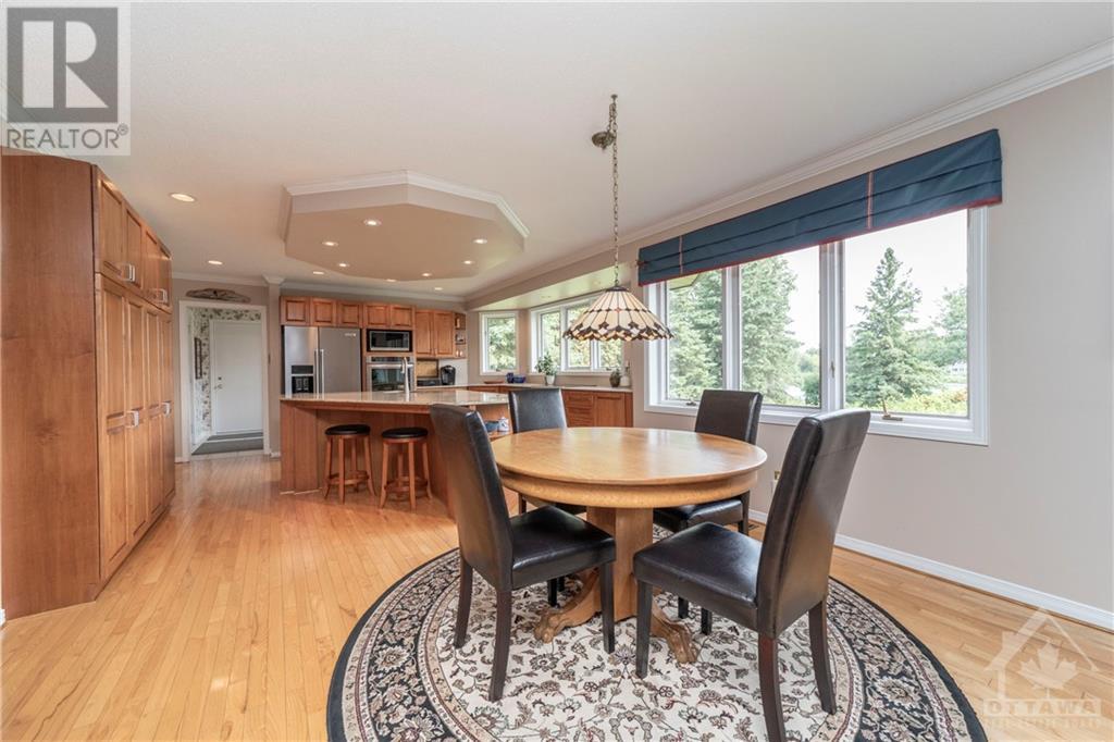 5533 SOUTH ISLAND PARK DRIVE