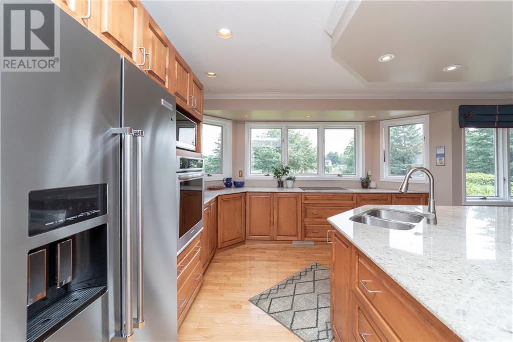 5533 SOUTH ISLAND PARK DRIVE