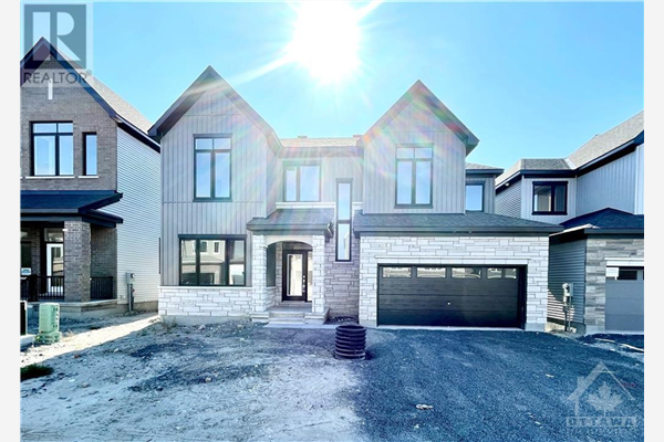 764 EMINENCE STREET, Ottawa