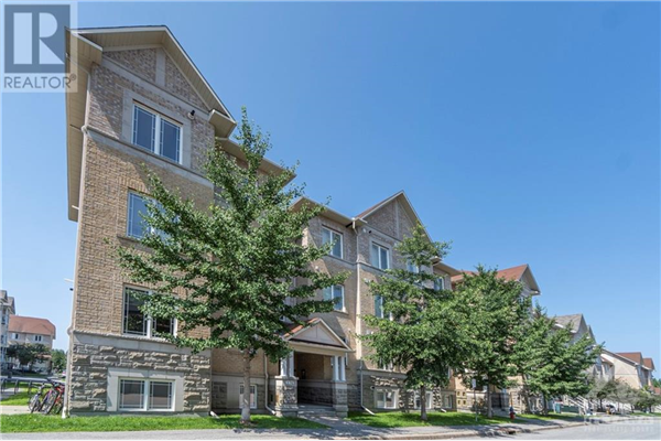 176 PASEO PRIVATE UNIT#3, Ottawa