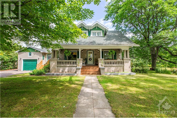 3293 LEROY STREET, Osgoode