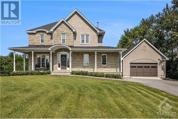 363 STONEHOME CRESCENT, Almonte