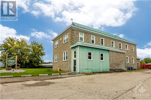 20 SOUTH STREET, Spencerville
