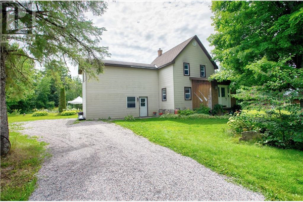 371 SELL ROAD, Pembroke