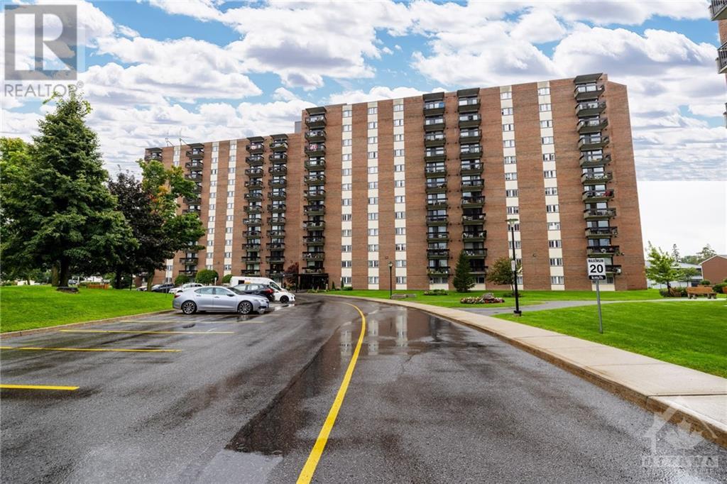 1505 BASELINE ROAD UNIT#511, #511