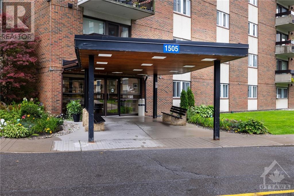 1505 BASELINE ROAD UNIT#511, #511