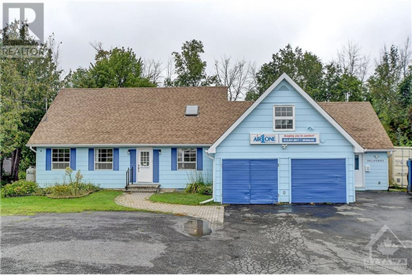 2283 RICHARDSON SIDE ROAD, Ottawa
