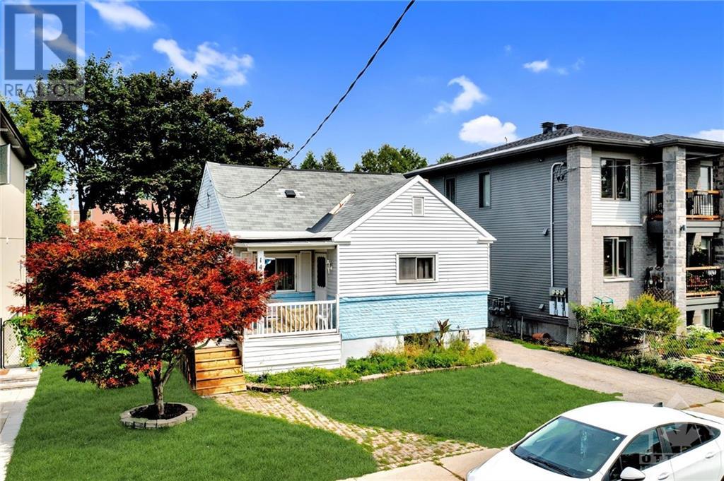 145 PRINCE ALBERT STREET