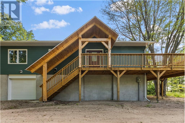 201 SAND POINT ROAD, Westmeath