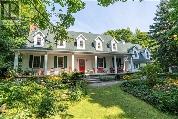 22119 BEAUCHAMP DRIVE, North Lancaster