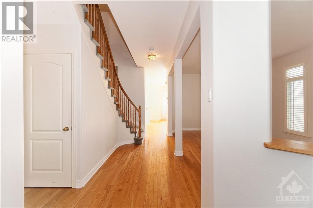 15 EVANSHEN CRESCENT