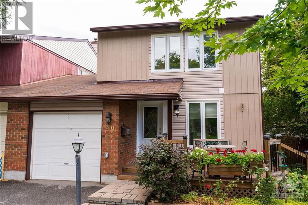39 TEDWYN DRIVE
