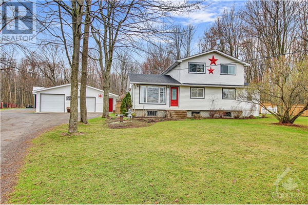4612 CARMAN ROAD, Brinston