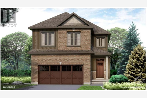 683 FISHER STREET, Kemptville