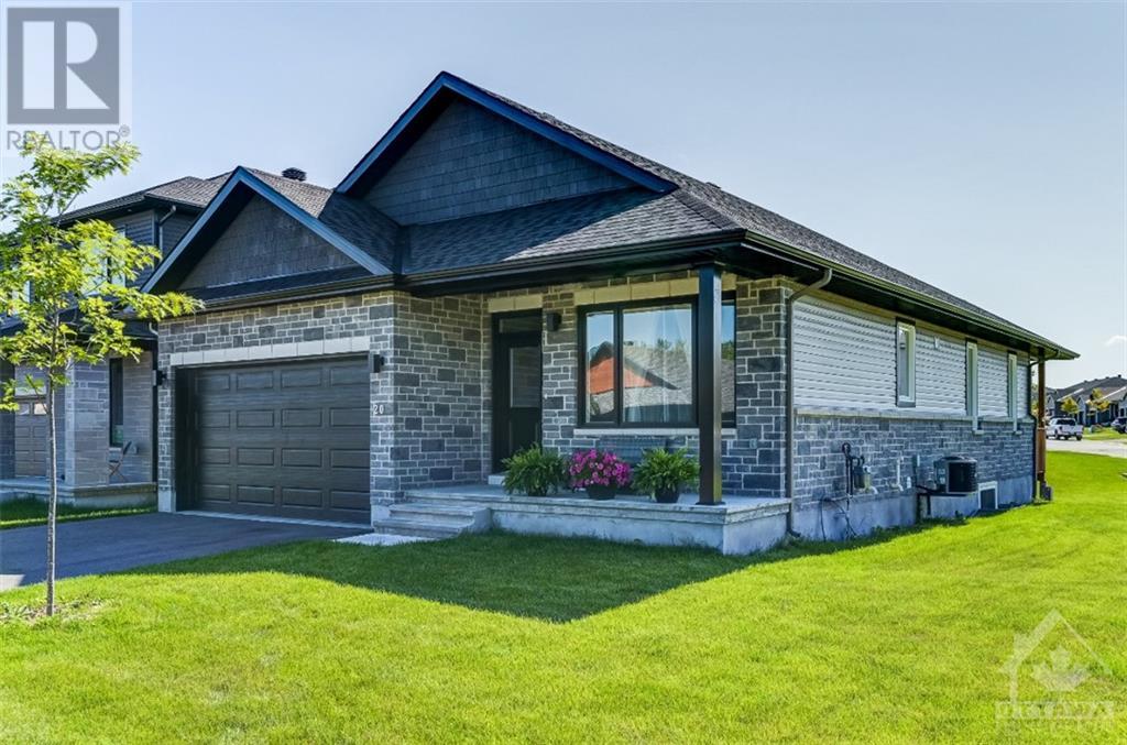 20 SEABERT DRIVE
