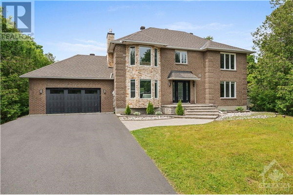 1317 CORNFIELD CRESCENT, Ottawa