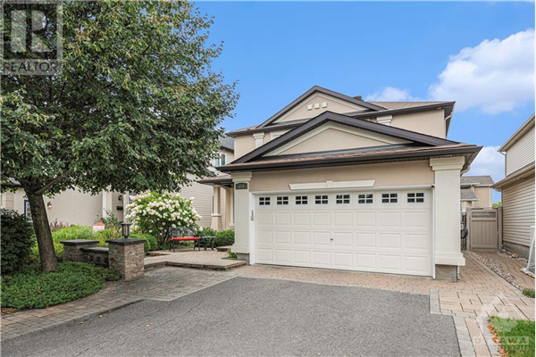 356 TIMBERTRAIL TERRACE, Orleans