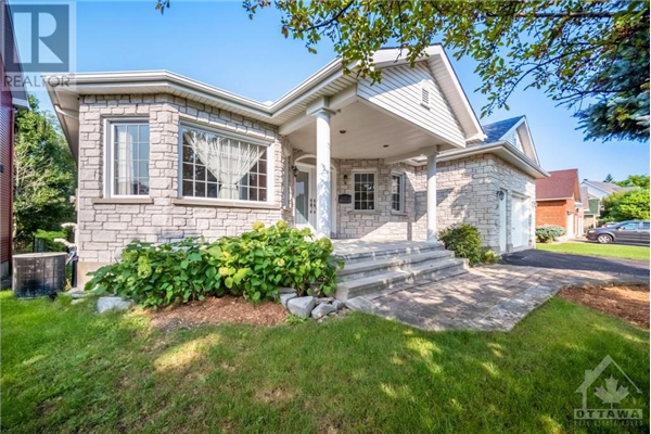 1388 DUFORD DRIVE, Ottawa