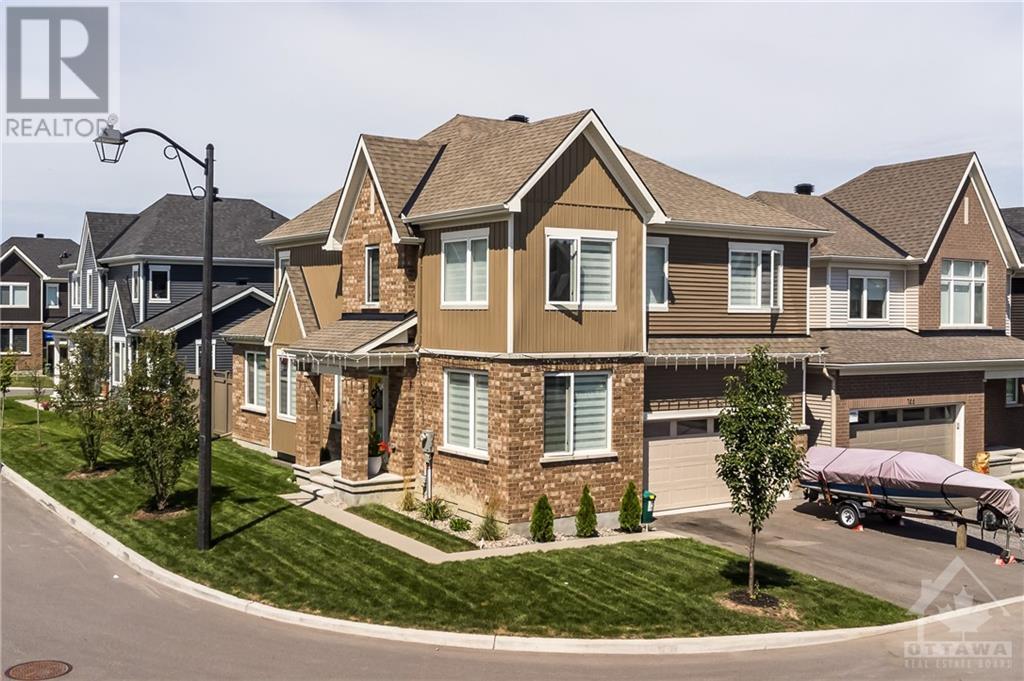 153 AUBRAIS CRESCENT