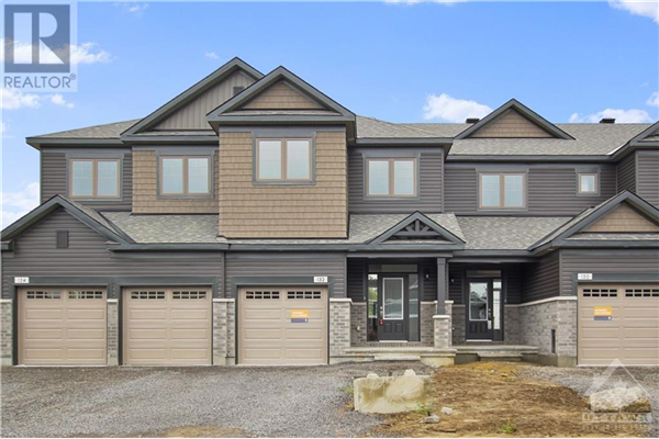 132 PATCHELL PLACE, Kemptville