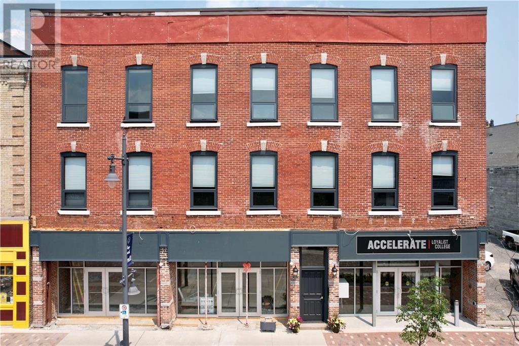 253 FRONT STREET