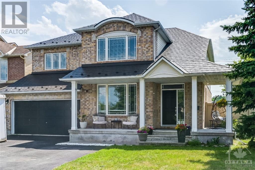 107 SCAMPTON DRIVE