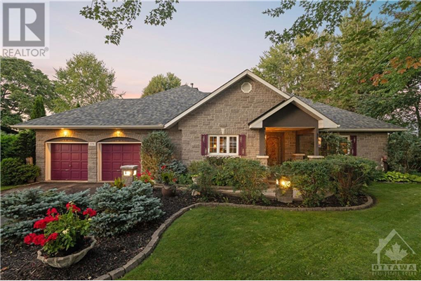 5791 KELLY MARIE DRIVE, Ottawa