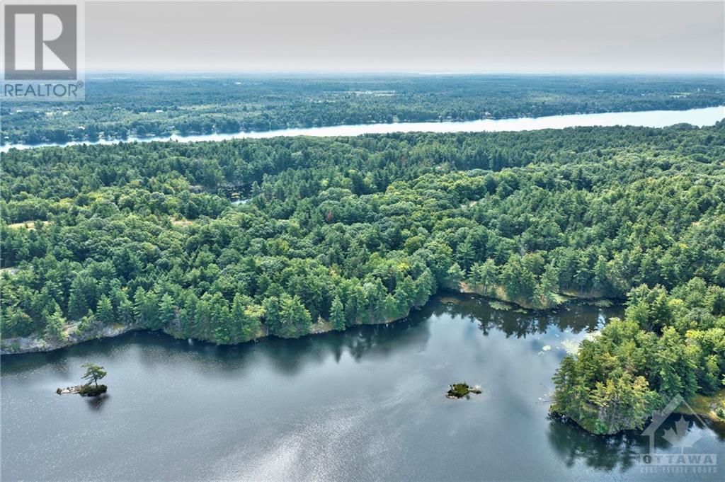 Lot 7-8 CONCESSION 5 ESTATE