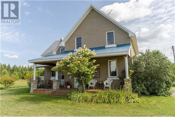 193 FOYMOUNT ROAD, Eganville