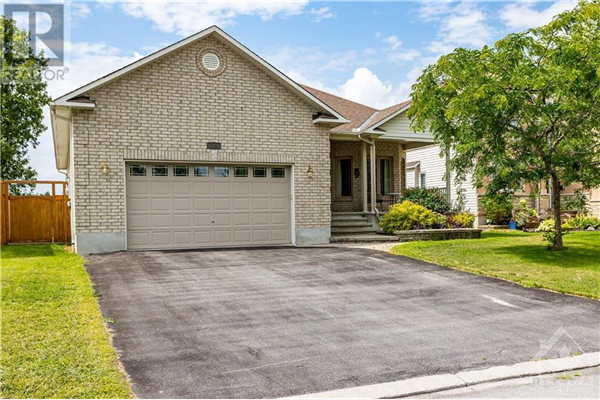 119 COMBA DRIVE, Carleton Place