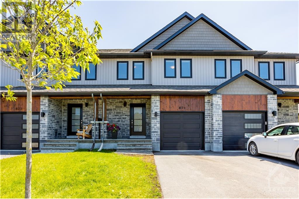 821 REAUME STREET, Almonte